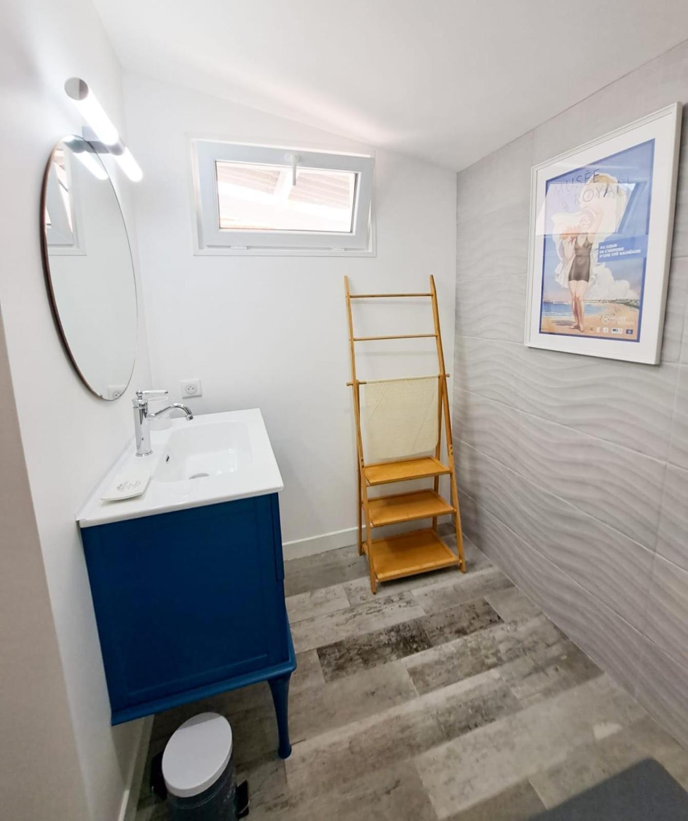 Mariella - Maison Familiale, Wifi, 500m De La Holiday home