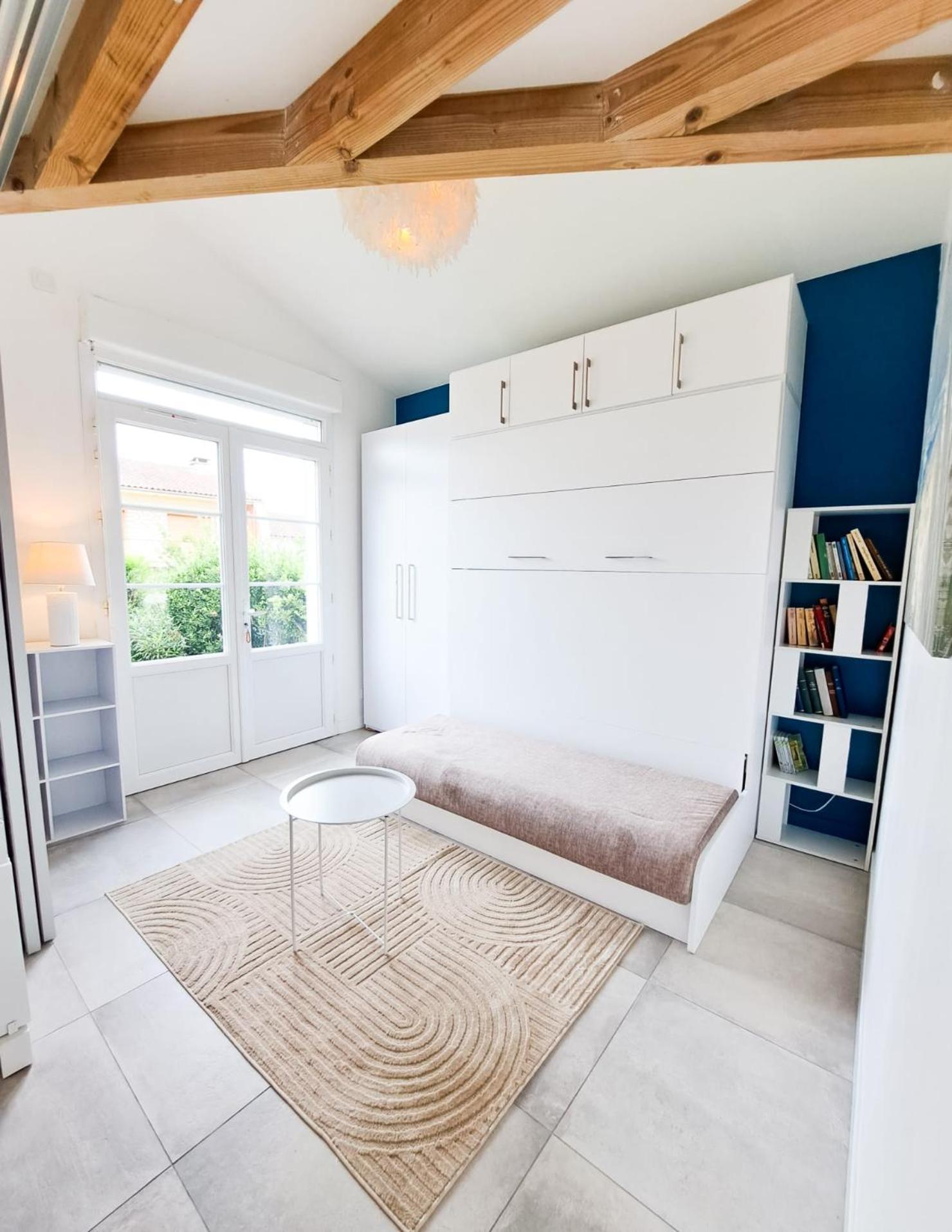 Mariella - Maison Familiale, Wifi, 500m De La Royan