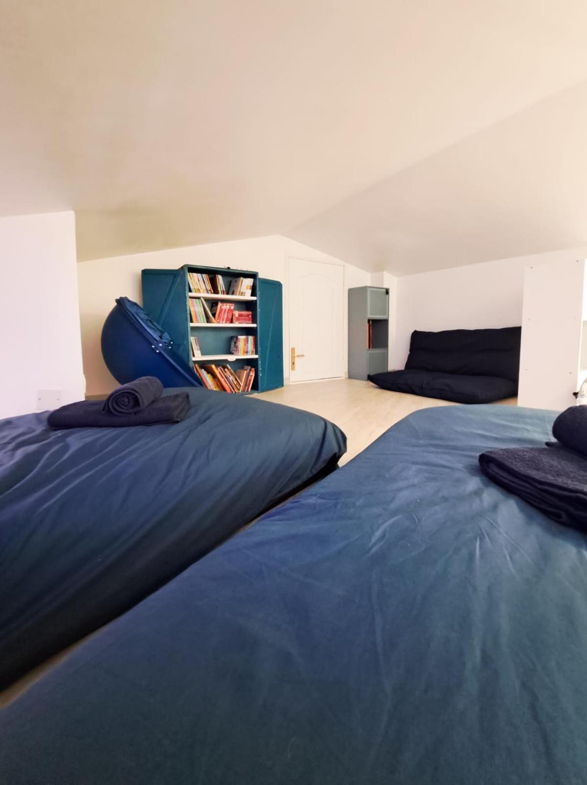 Mariella - Maison Familiale, Wifi, 500m De La * Royan