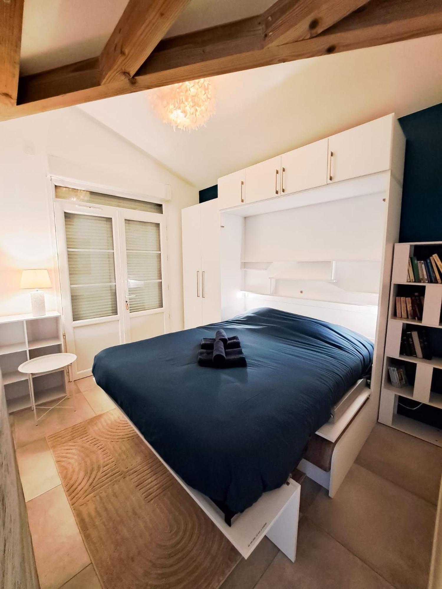 Mariella - Maison Familiale, Wifi, 500m De La Holiday home