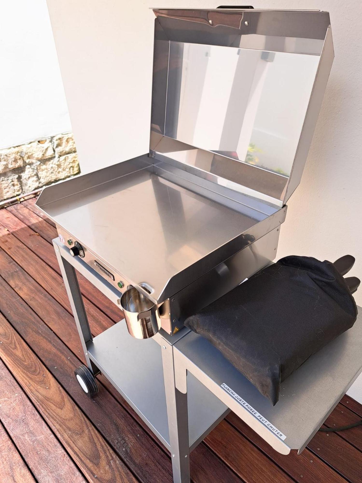 Mariella - Maison Familiale, Wifi, 500m De La Holiday home *
